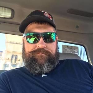 Meet your Posher, Patrick